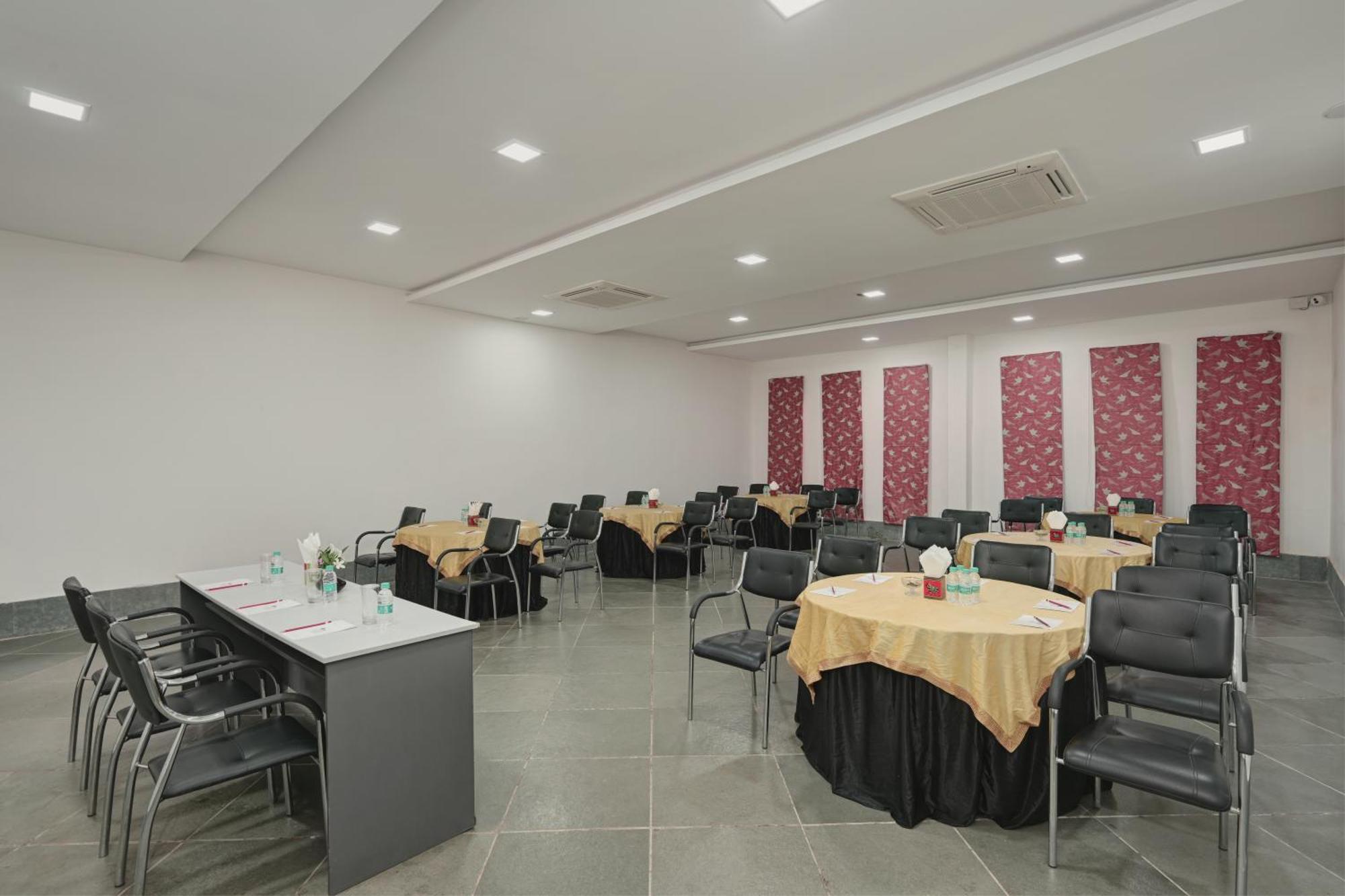 Anandam - A Luxury Resort In Udaipur Eksteriør bilde