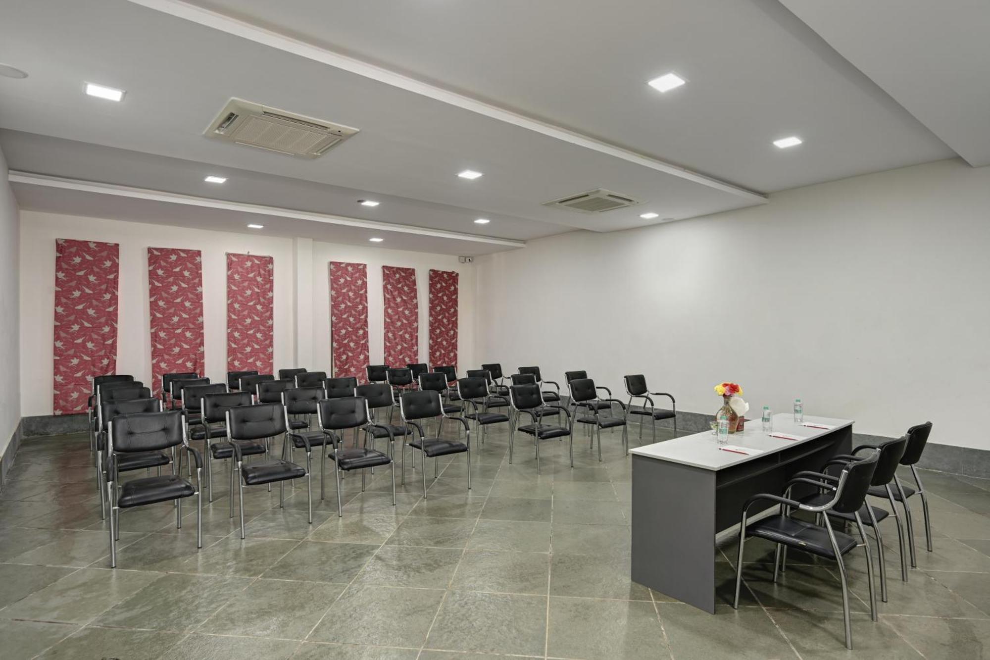 Anandam - A Luxury Resort In Udaipur Eksteriør bilde